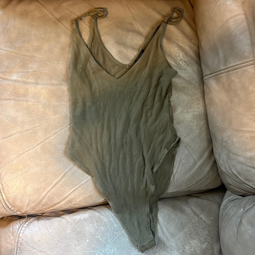 Bodysuit